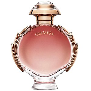 Perfume Feminino Paco Rabanne Olympéa Legend - EDP - 80ml