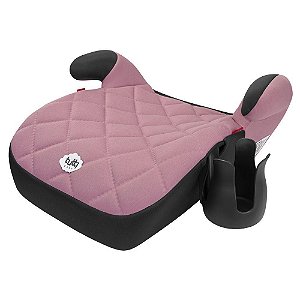 Assento para Auto Tutti Baby Triton 06400 - Rosa
