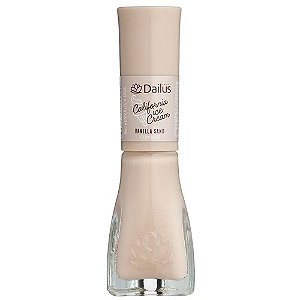 Esmalte Dailus Cremoso 8ml - Vanilla Sand