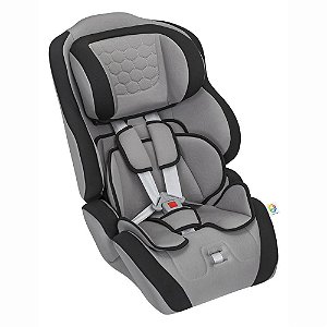 Cadeira para Automóvel Tutti Baby Ninna Neutra 0570009 Cinza