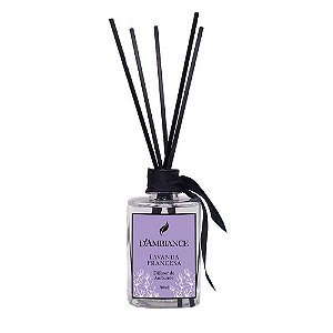 Difusor de Ambiente Dambiance Lavanda Francesa - 300ml