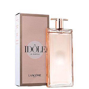 Perfume Feminino Idôle Lancôme Eau de Parfum - 50ml