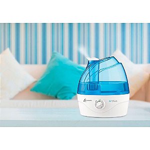 Umidificador de Ar Lenoxx Air Fresh 2,4L PUA-715 - Bivolt