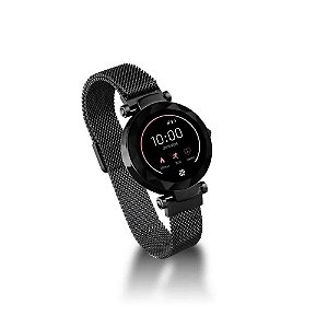 Smartwatch Paris ES267 Atrio - Preto