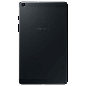 Tablet Galaxy Tab A T295 8" 4G 32GB - Preto