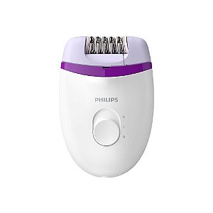 Depilador Philips Satinelle com fio BRE225/00 - Bivolt