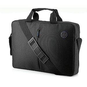 Maleta para Notebook HP Até 15.6 Pol. T9B50AA - Preta