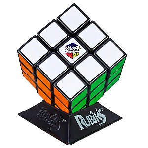 Cubo Mágico Rubiks Hasbro - A9312