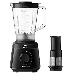 Liquidificador Philips Walita RI2113/90 700W Preto - 220V