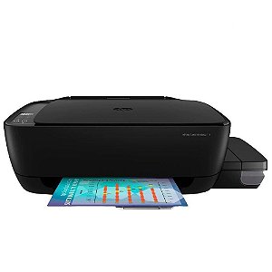 Multifuncional HP 416 All-In-One Tanque de Tinta WI-FI