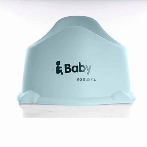 Troninho KaBaby com Tampa Azul - Ref.22003B