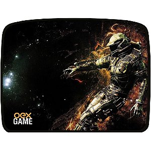 Mousepad Profissional OEX Galaxy MP304 - 42x32cm