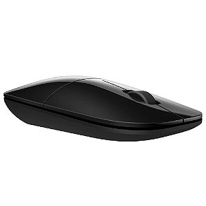 Mouse Sem Fio HP Z3700 Sensor Óptico - Preto