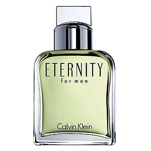 Perfume Masculino Calvin Klein Eternity EDT - 100ml
