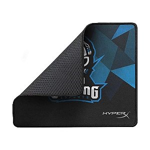 Mousepad HyperX Fury S Pro Gaming HL-MP2M-1T - 36x30cm