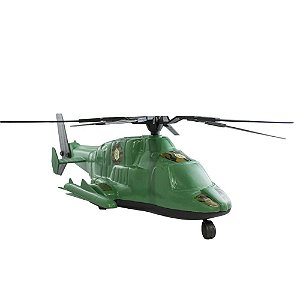 Brinquedo Heliforce Força Aérea Brink Model - Ref.2912LX