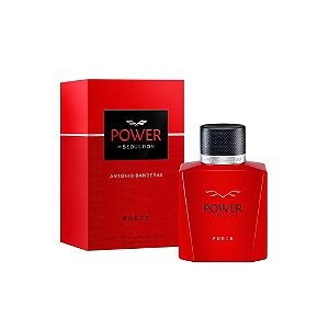 Perfume Masculino Antonio Banderas Power of Seduction 100ml