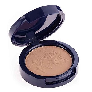 Blush Contour Bruna Tavares Taupe Chic - 5g