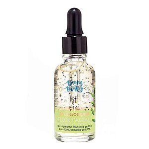 Elixir Facial Bruna Tavares BT Detox Antioleosidade - 32ml