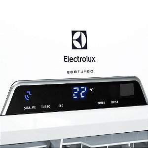 Ar-Condicionado Split Electrolux 12000 Btus VI12F/VE12F 220V