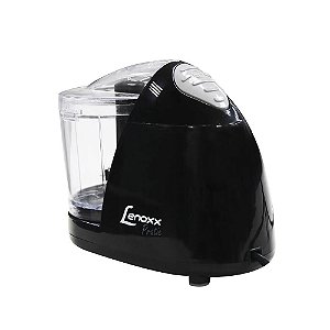 Mini Processador Lenoxx Pratic PMP431 Preto - 127V