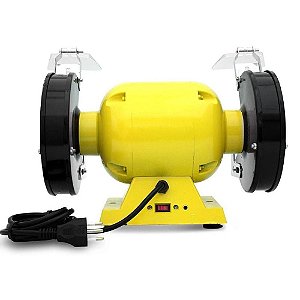 Motoesmeril Hammer 360W ME-3600 - Bivolt