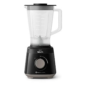 Liquidificador Philips Walita RI2110/90 550W Preto - 220V