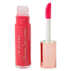 Lip Gloss Mariana Saad by Océane Glossy Berry