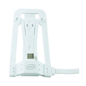 Suporte para Smartphone New Link Type C Branco - SS300