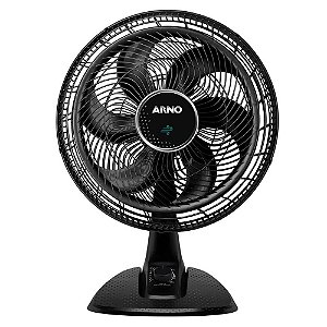 Ventilador de Mesa Arno Ultra Silence Force 40cm VD40 - 127V