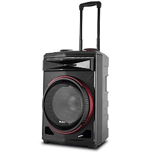 Caixa Acústica Philco PCX6500 380W Preto - Bivolt