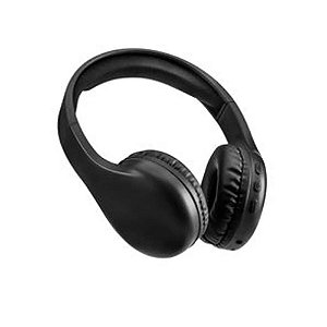 Headphone Bluetooth Multilaser Joy PH308 - Preto