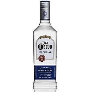 Tequila Jose Cuervo Especial Prata - 750ml