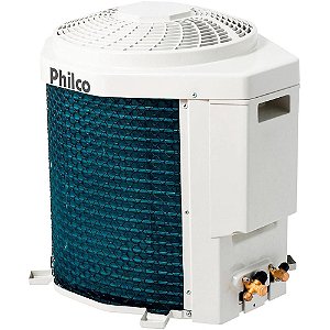 Ar-condicionado Philco PAC9000TFM9 9000Btus Frio - 220V