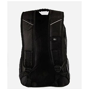 Mochila Escolar Clio ML2006 - Preto