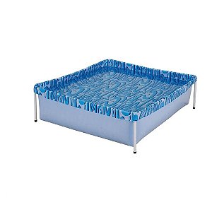 Piscina Infantil MOR 400L - Ref.1000