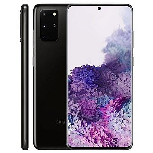 Smartphone Samsung Galaxy S20+ 128GB SM-G985F - Cosmic Black