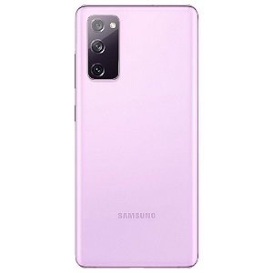 Smartphone Samsung Galaxy S20 FE 256GB SM-G780F Cloud Lavender