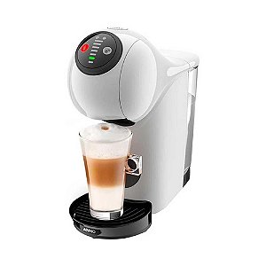 Cafeteira Arno Dolce Gusto GenioS 127V - Branco