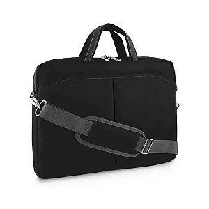 Bolsa Para Notebook All Day Até 15" Multilaser BO172 Preto