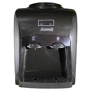 Bebedouro Amvox ABB 240 Preto - Bivolt