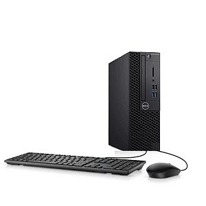 Computador Dell Optiplex 3070 i5 4gb RAM 500gb HD