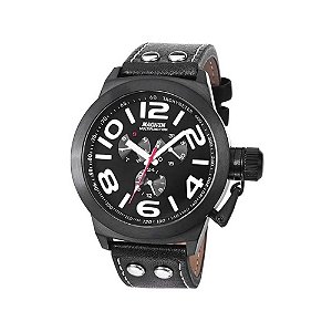 Relógio Masculino Magnum Analogico MA31560P - Preto