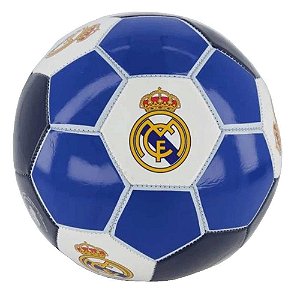 Bola de Futebol Real Madrid Nº5 Maccabi Art - 4555
