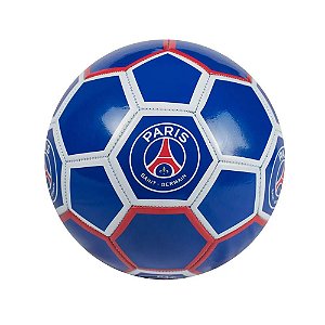 Bola de Futebol Paris Saint-Germain Nº5 Maccabi Art - 4556