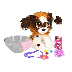 Adota Pets Hug Me Max Multikids BR1220 - Marrom