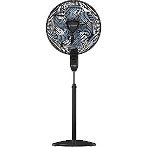 Ventilador de Pedestal Cadence Eros Turbo 40cm VTR869 127V