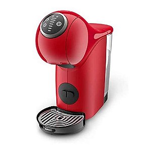 Cafeteira Arno Nescafé Dolce Gusto Gênio S Plus - 127V