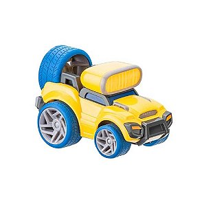 Brinquedo Carrinho Off Road Racer - BR1172