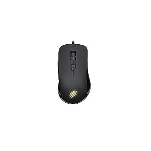 Mouse Cronos Oex Rgb Preto MS320